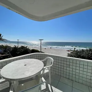 4 Pessoas, Frente Ao Mar Apartamento